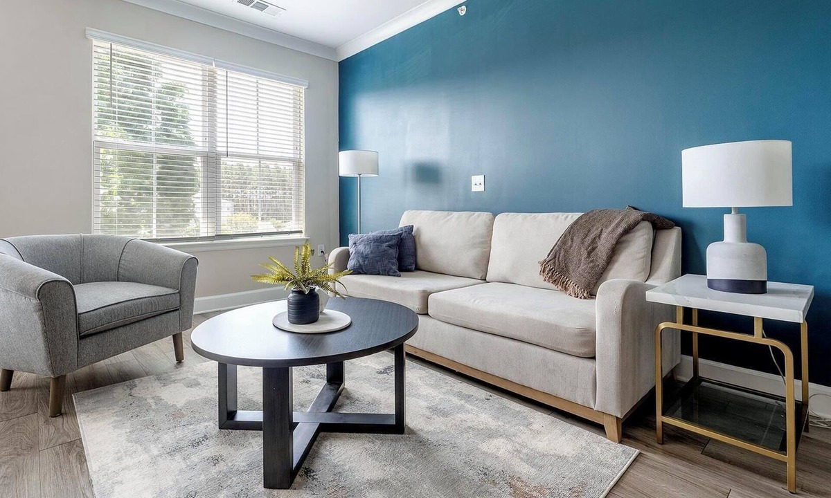Summerville Apartment | Landing | Incredible 1BD, Yoga Studio, Gym