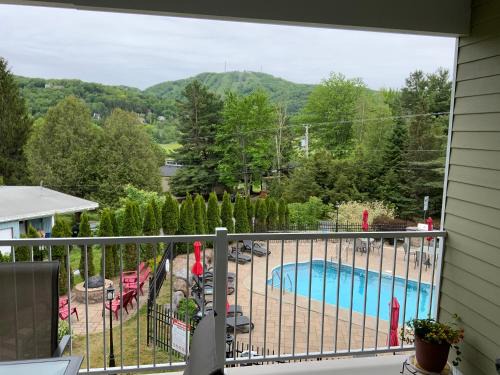 Bromont Apartment | Le Champlain Condo-Hôtel