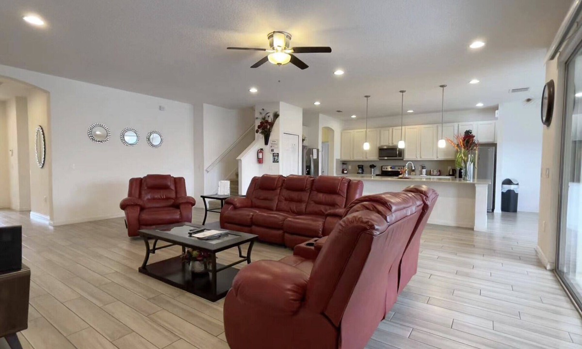 Bay Lake Villa | Luxury 13 Bedroom Villa in Orlando , Orlando Villa 6269