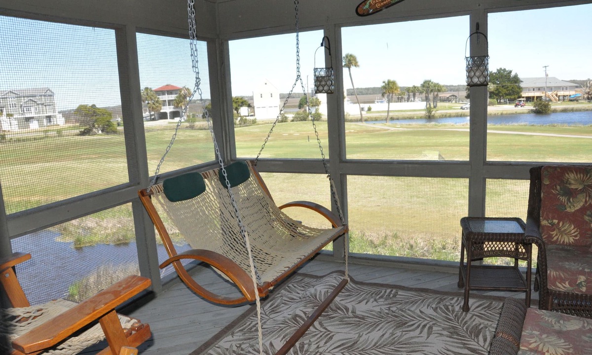 Summerwind Villas House | Luxury Relaxation - Beach, Marina, Pool, Golf inc. Bikes & Beach Chairs - Pets+