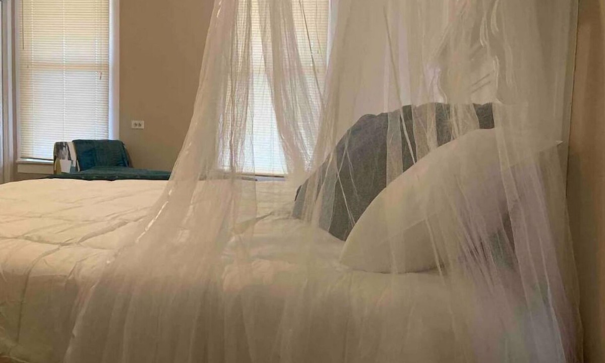 Winnsboro House | Luxury Victorian King Bed Home: NO CLEANING FEE
