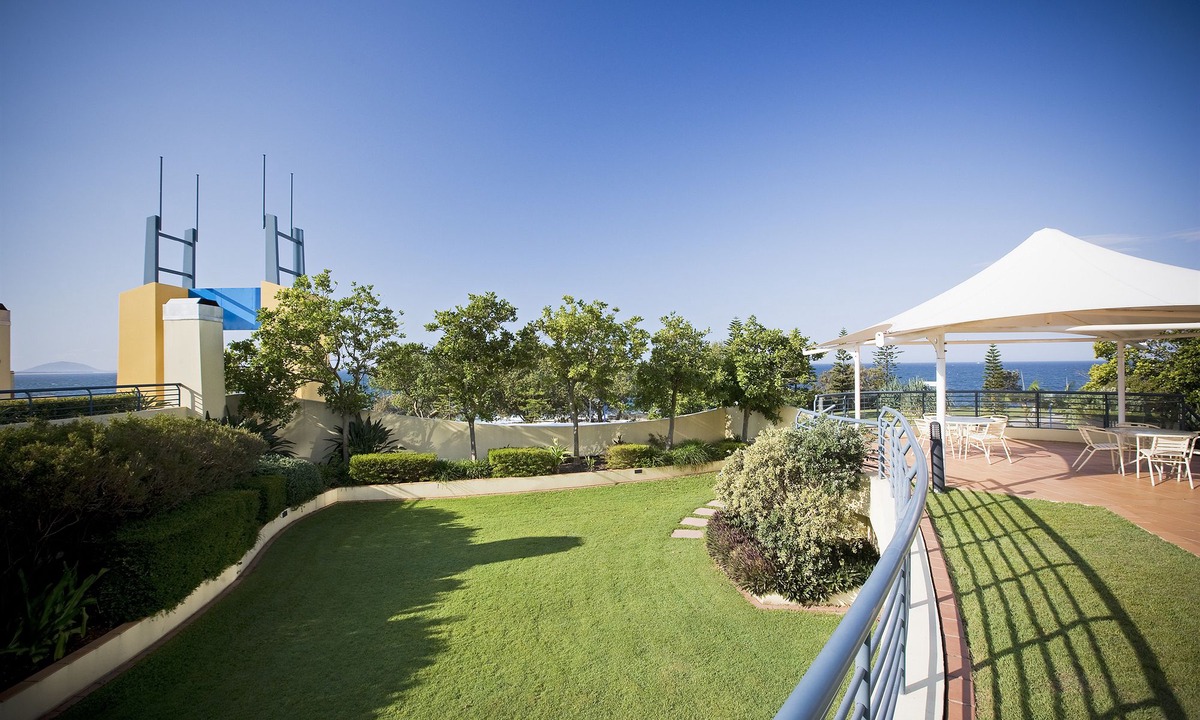 Mooloolaba Hotel | Mantra Mooloolaba Beach