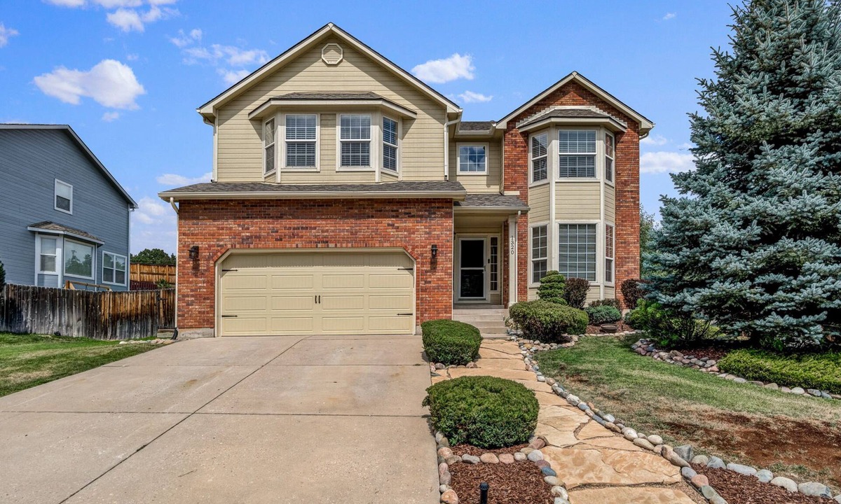 Briargate House | Mountainside Retreat w/ Gym & Hot Tub, Near Hiking, Minutes from AFA
