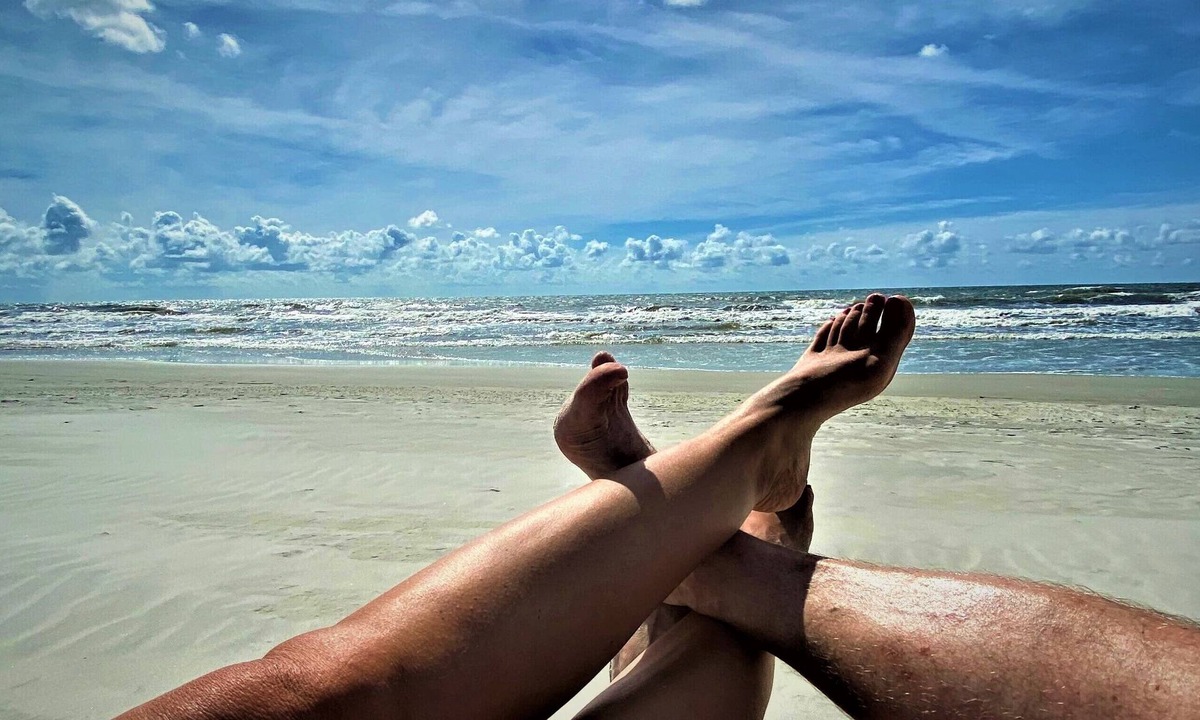 Shipyard Plantation Villa | ✺MyBeachIsYourBeach✺Water+Golf View! Walk/Bike→Beach FREE:Bikes+Tennis+Pool+more