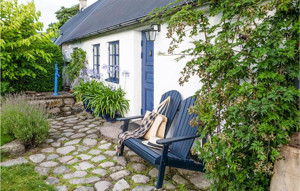 Simrishamn House | Nice Home In Simrishamn