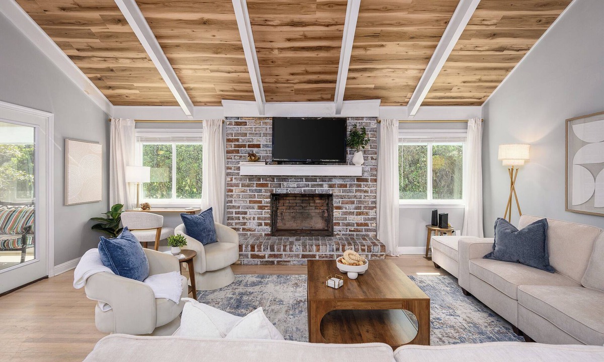 Folly Field House | Ocean Sound - 2nd Row - 4BR Folly Field Beach House - Heated Private Pool