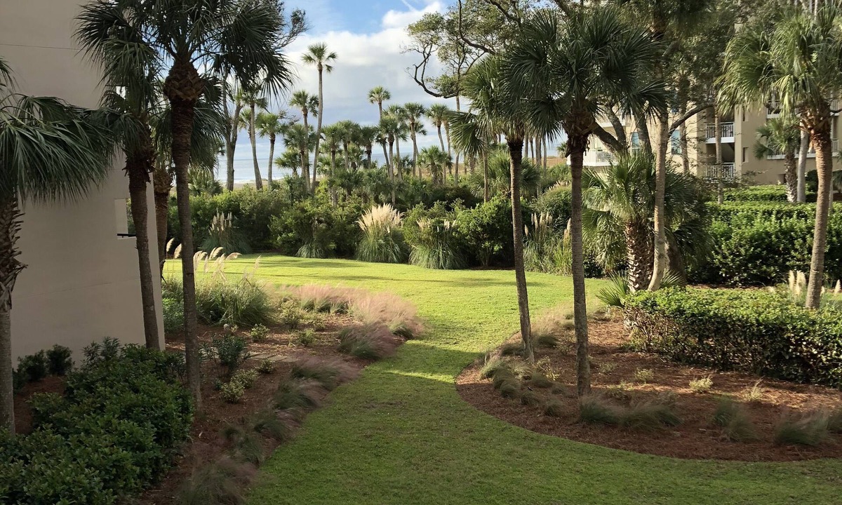 Palmetto Dunes Condo | Oceanfront - Very Comfortable - Windsor Court