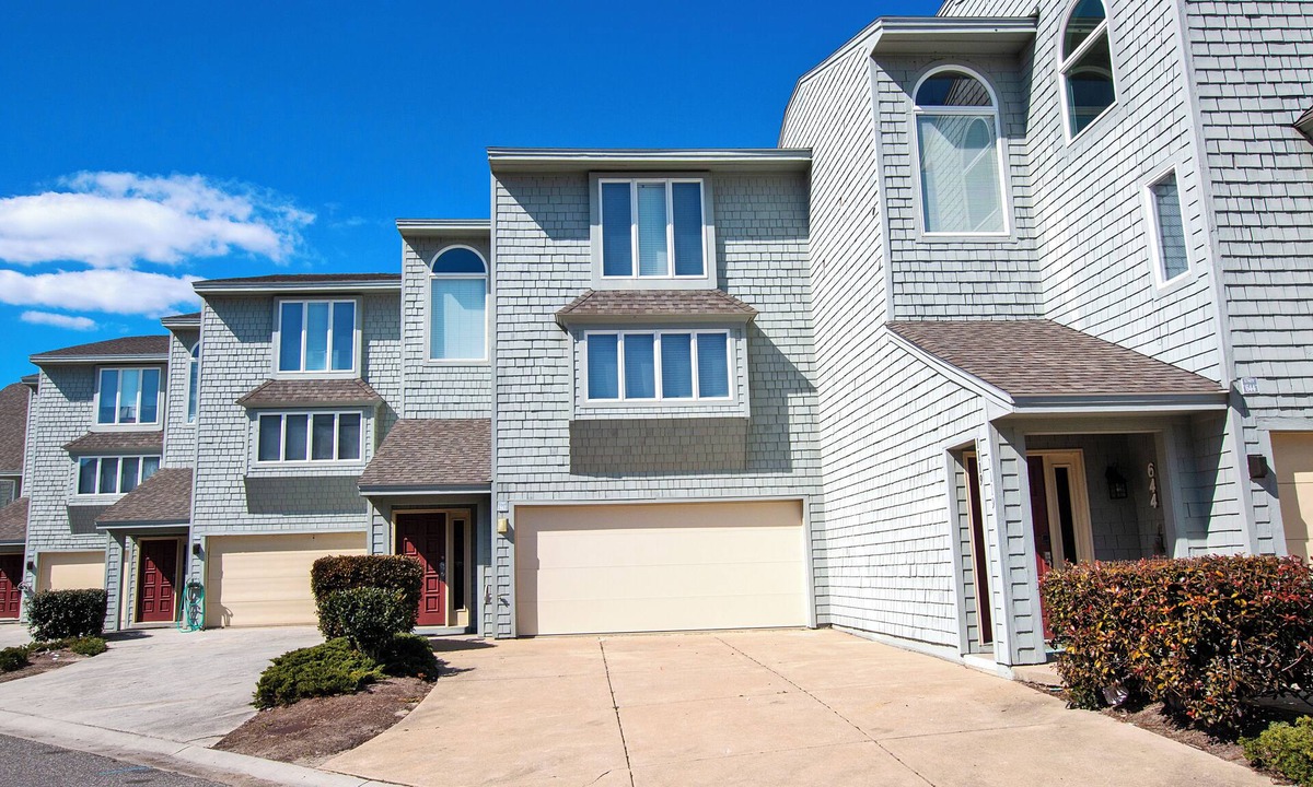 Corolla Light House | Oceanside, close to beach, Community Pools, Community Tennis, 643, Ocean Dream