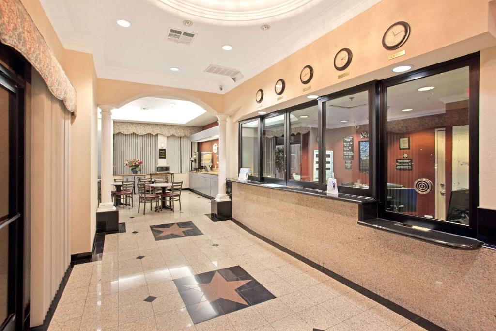 Little Armenia Hotel | Onyx Hotel Hollywood