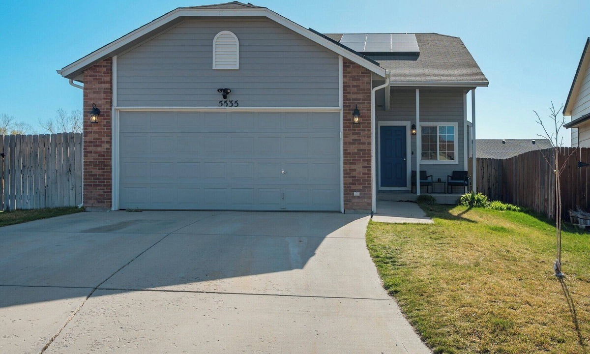 Security-Widefield House | Peaceful Family Retreat w/Pool Near Colorado Springs & Airport