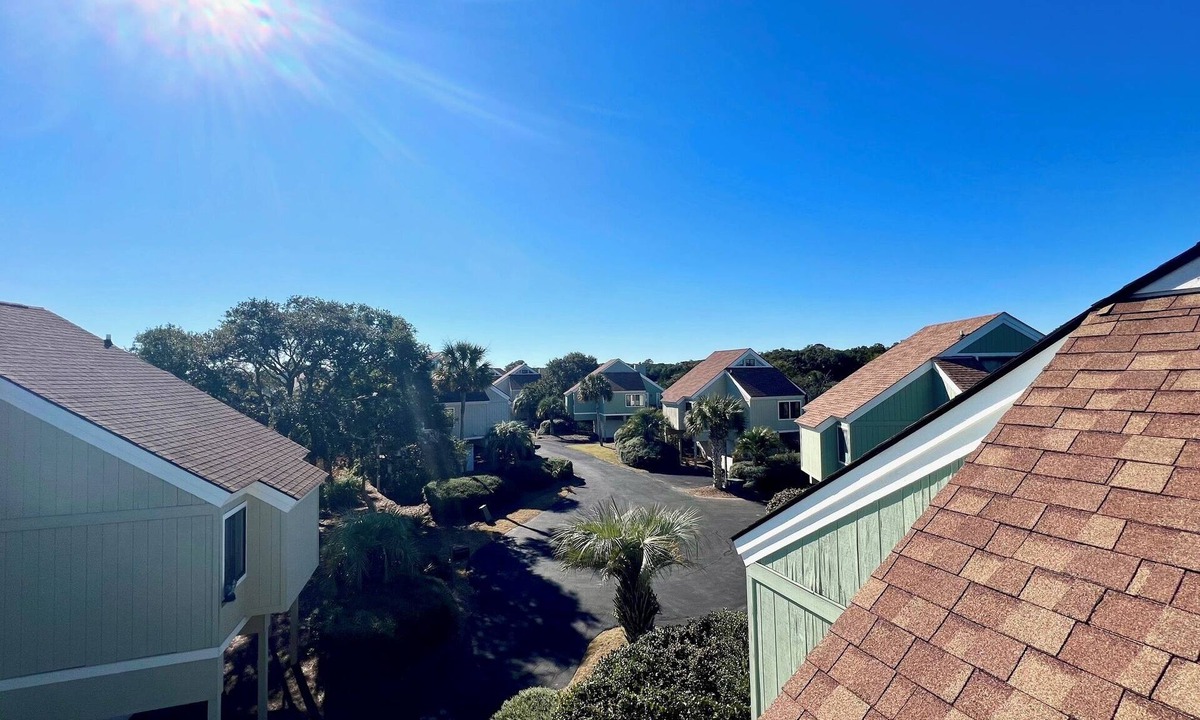 Sealoft Villas Villa | Pelican's Roost by Sandpiper | Near Beach