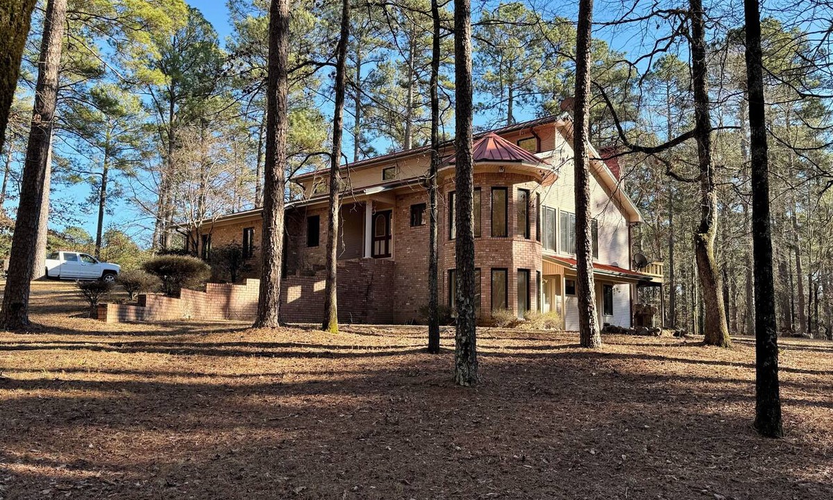 Arkadelphia House | Perfect Hideaway in Arkadelphia with Wi-Fi, AC Close to DeGray Lake