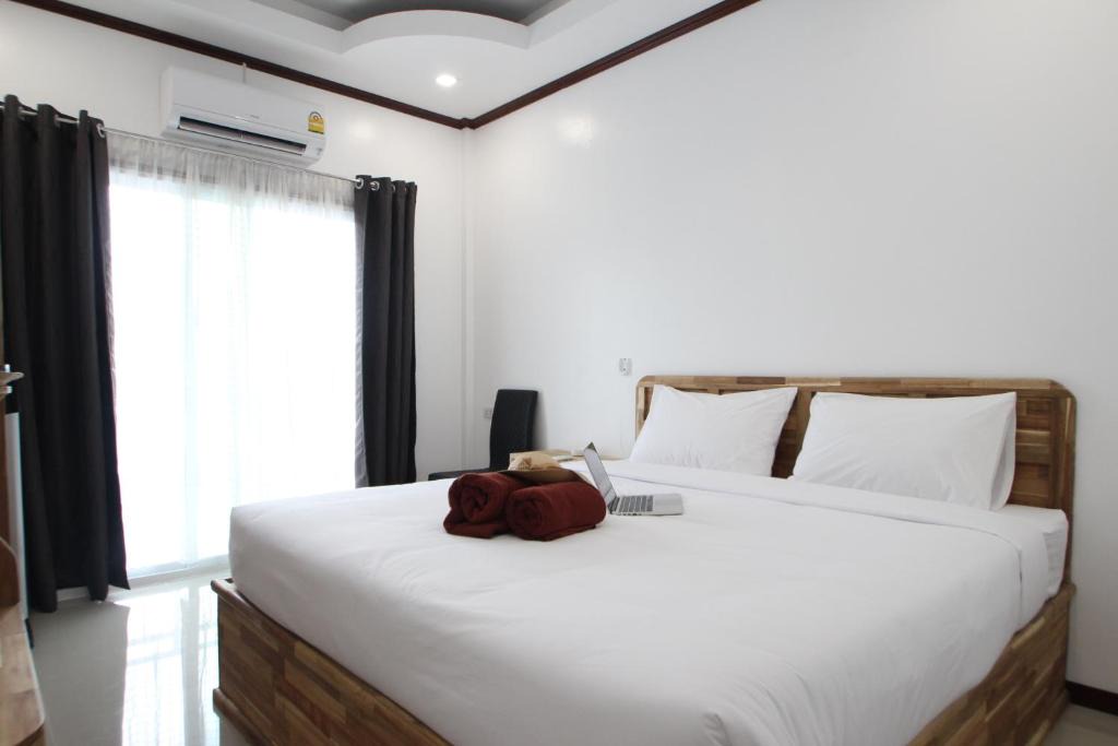 Ko Phi Phi Hotel | Phi Phi Pagarang House