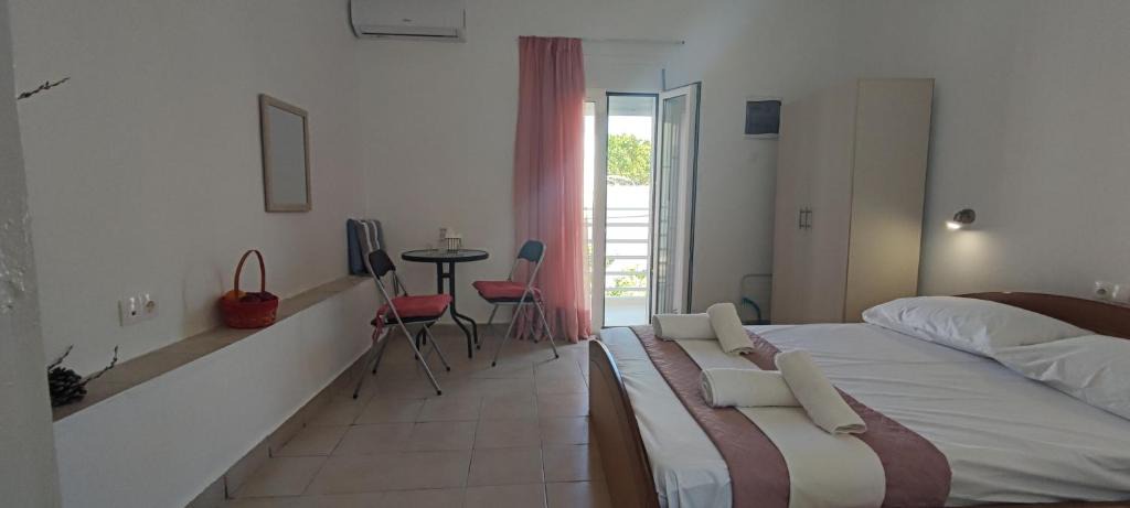 Matala Apartment | Platia Studios