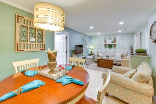 Palmetto Dunes House | Pool Access! Family Getaway in Hilton Head Resort