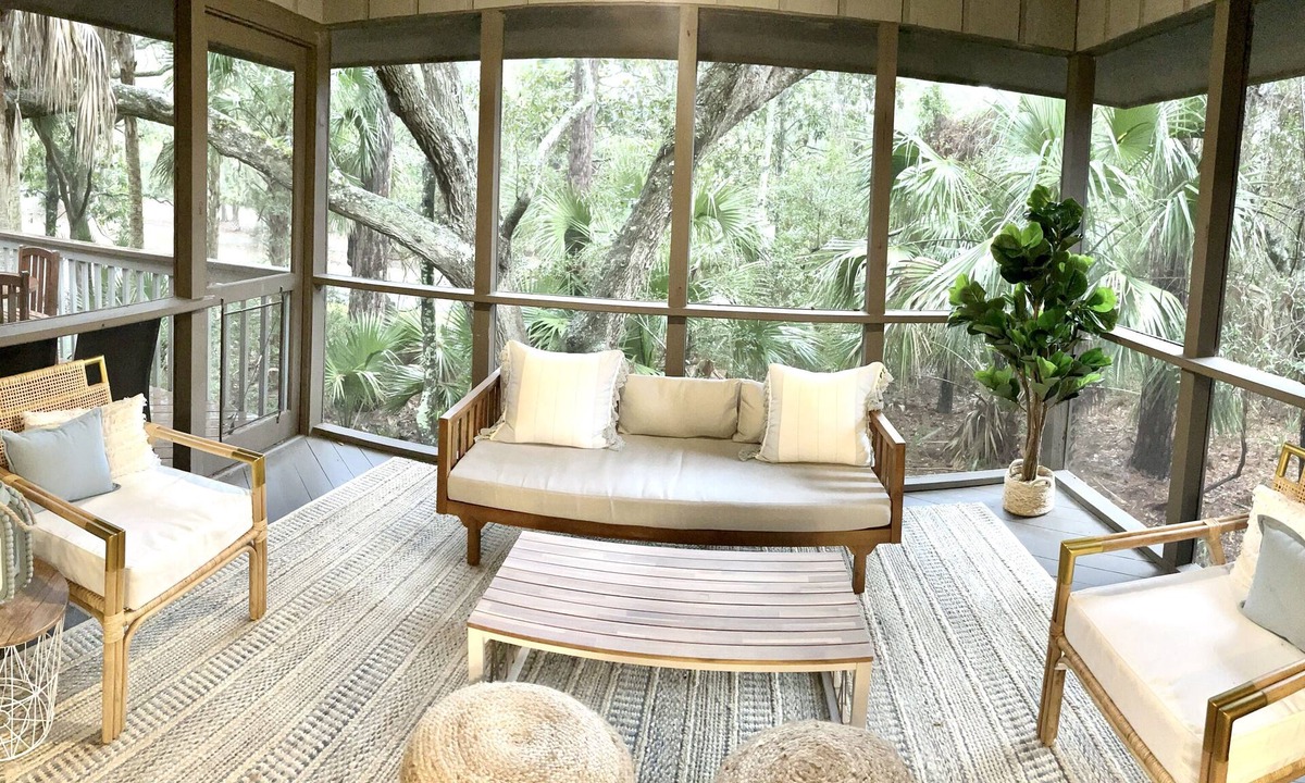 Kiawah Island Cottage | Premier Kiawah Night Heron Cottage, Resort Privileges, 4 min walk to beach