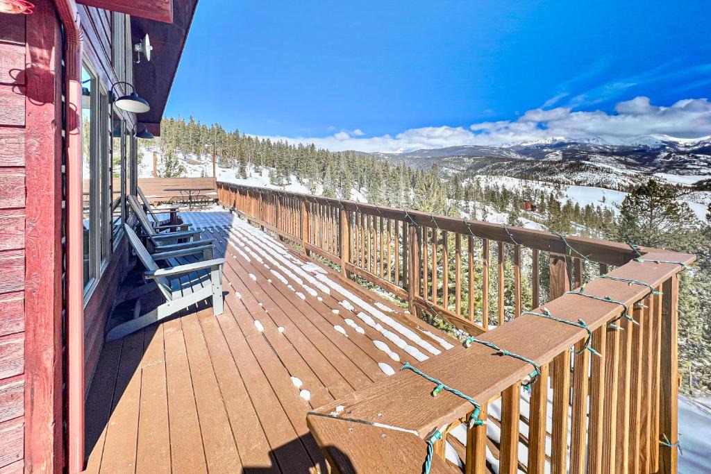Winter Park Highlands House | Rainbow Connection