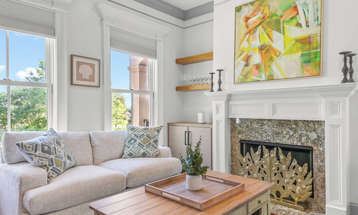 Savannah House | Retreat at Savannah Harbor 30+ Night Stay