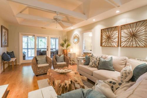 West Beach House | Riverhouse