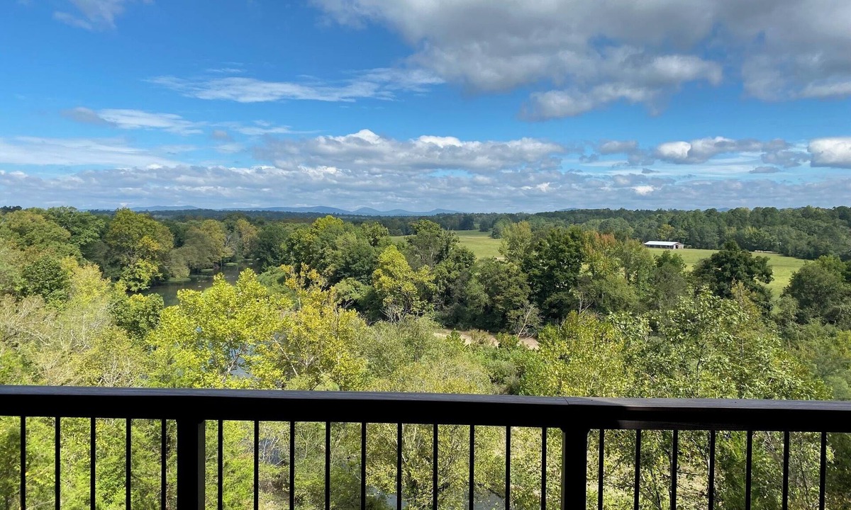 Amity Cabin | Rivers Bend Cabin, Stunning Caddo River & Ouachita Mountain Views