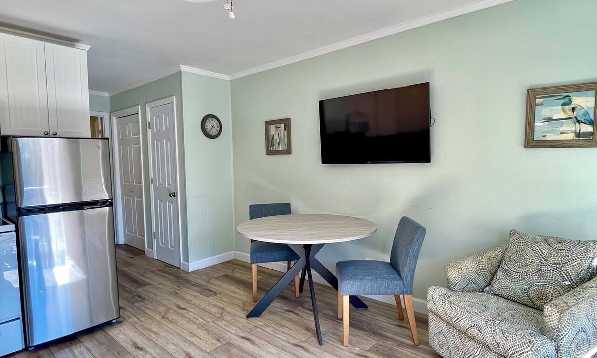 Hilton Head Island Condo | Sandy Feet Retreat-New Shower-Bikes Incl-Oceanview
