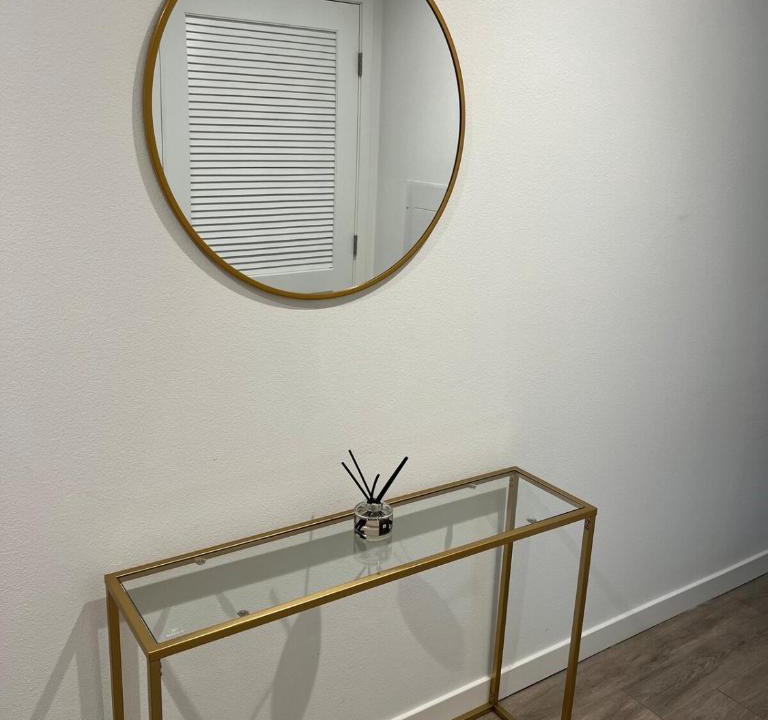 Mid-City Apartment | Santa Monica Bright Studio with stunning view