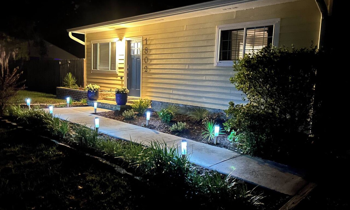 Port Royal Cottage | Screened Porch, Pet Friendly, 5 mi to PI and Beaufort