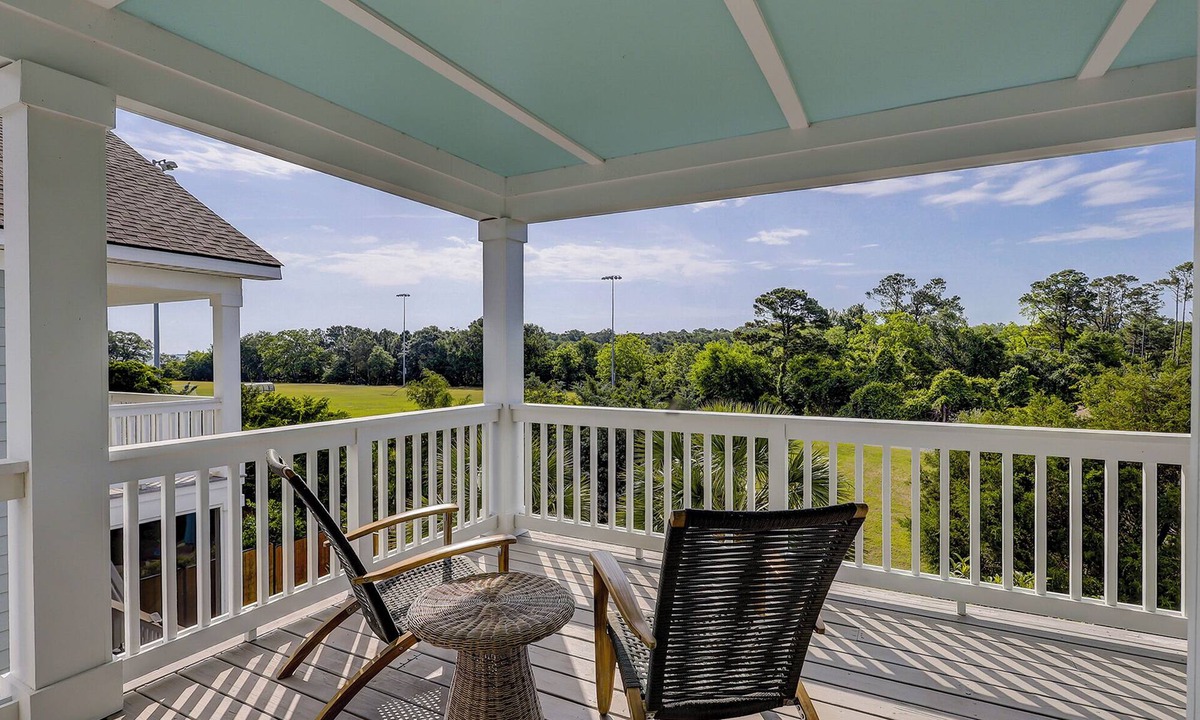 Palmetto Dunes House | Serene Beach Home w/private pool & Tesla Charger – Walk to Port Royal Sound!