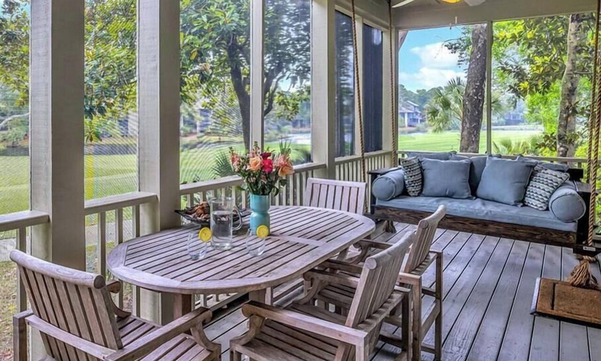 Kiawah Island House | SILVER MOSS KIAWAH! Modern 4 Bed, Comm. Pool + Beach Access
