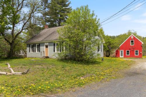 Montpelier House | Ski & Stay Montpelier 4BR Home Sleeps 8 home
