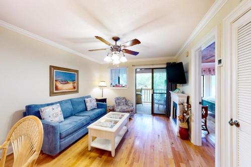 Palmetto Dunes House | Spa on Port Royal Sound 1321