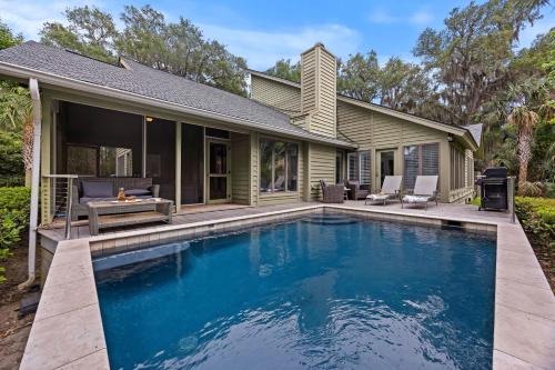 Vanderhorst Plantation House | SS256: 256 Surfsong