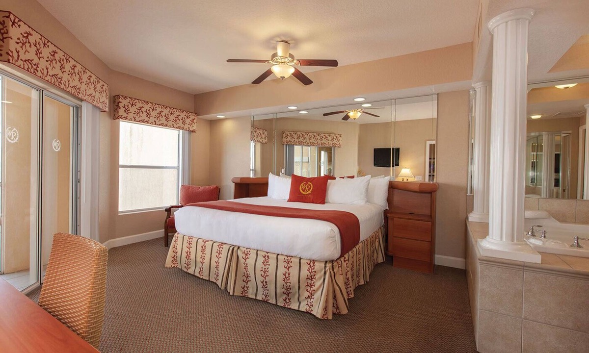 West Kissimmee Resort | STUNNING ONE BEDROOM GRAND VILLA AT WESTGATE TOWN CENTER RESORT NEAR DISNEY
