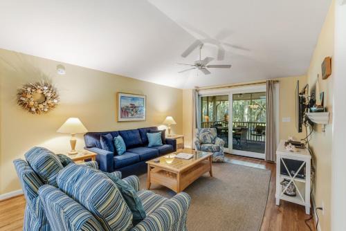 Seabrook Island House | Summerwind Cottage 1157