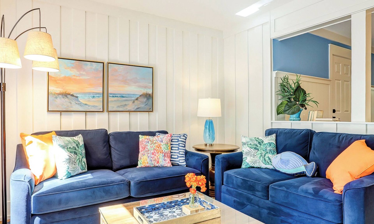 Shipyard Plantation Villa | Sunset Rentals | Beachwalk 109
