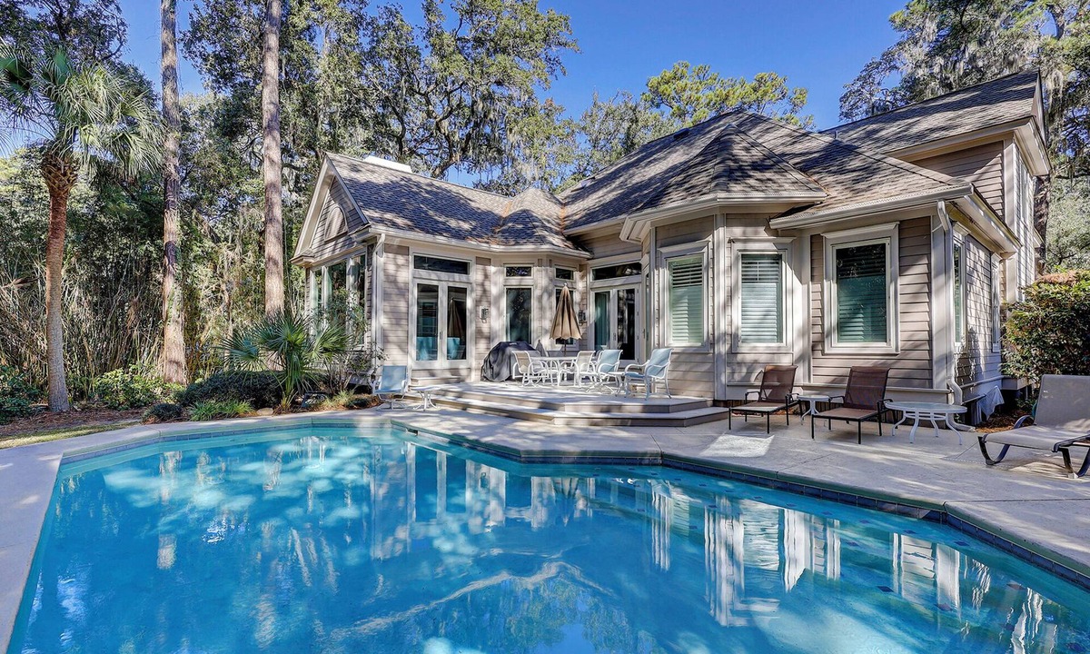 Heritage Woods House | Sunset Rentals | Gunnery Lane 4