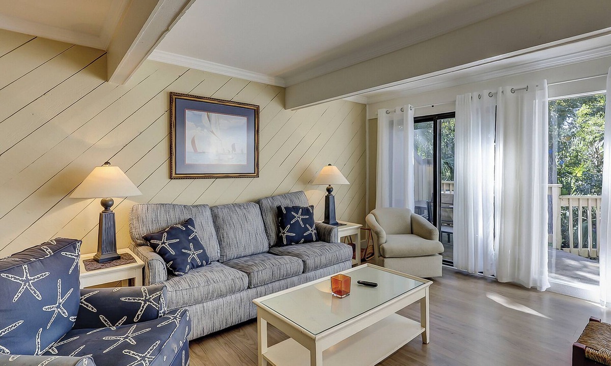 Shipyard Plantation Villa | Sunset Rentals | Beachwalk 110