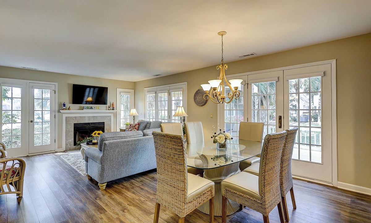 Shipyard Plantation Villa | Sunset Rentals | Evian 217