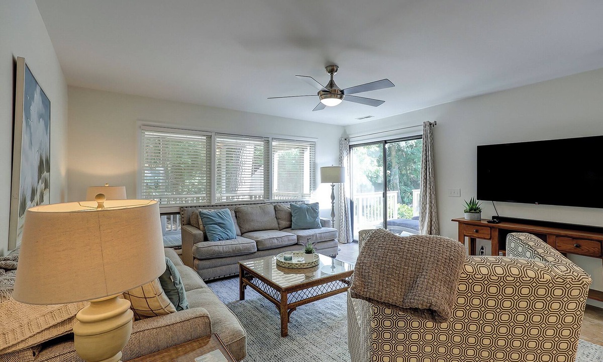Shipyard Plantation Villa | Sunset Rentals | Tennismaster 904