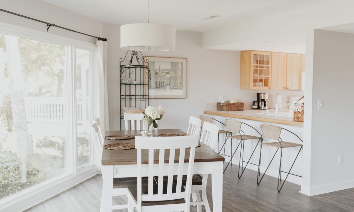 Spinnaker Beachhouses Villa | Sunset Villa Across the Street from Beach & Walk to Pool/Golf