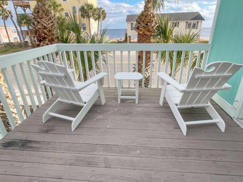 Edisto Island House | The Gentleman Pirate