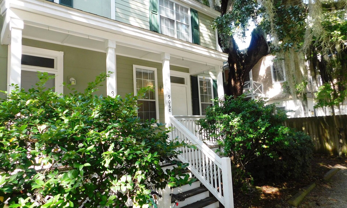 Port Royal House | The Heart of Port Royal - 2 Miles From Parris Island