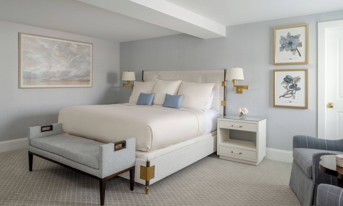 Unionville Bed & Breakfast | The Oaks Waterfront