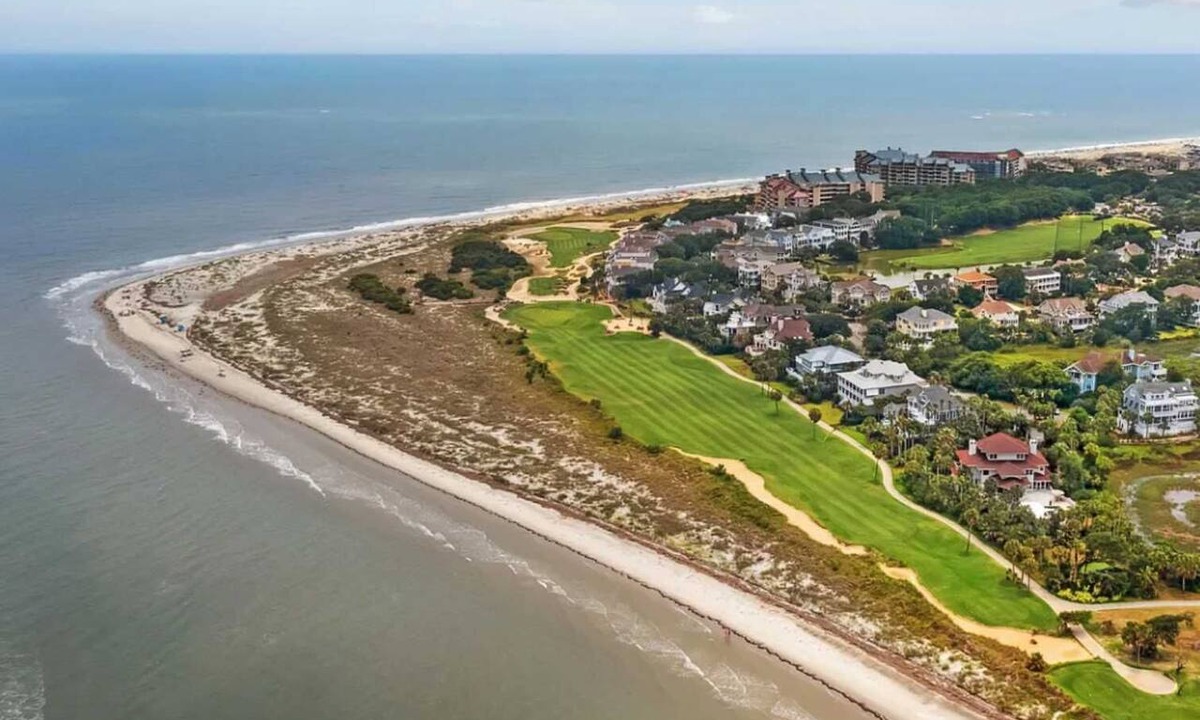 Ocean Point House | The Point at Ocean point: Luxury at the Edge of Everything