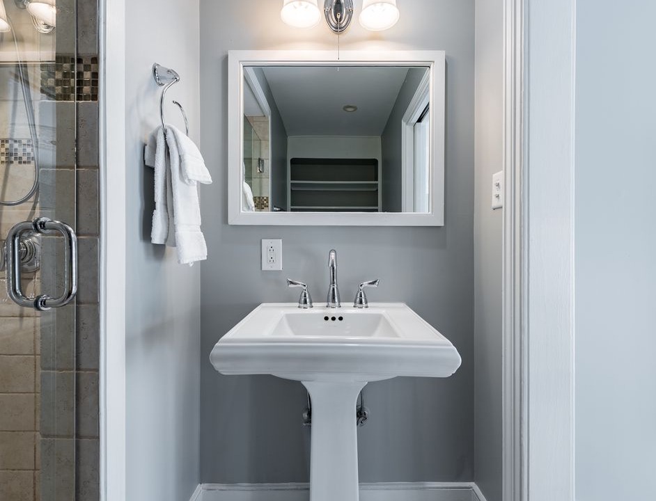 French Quarter Apartment | The Quarters on Vendue: One Bedroom Loft