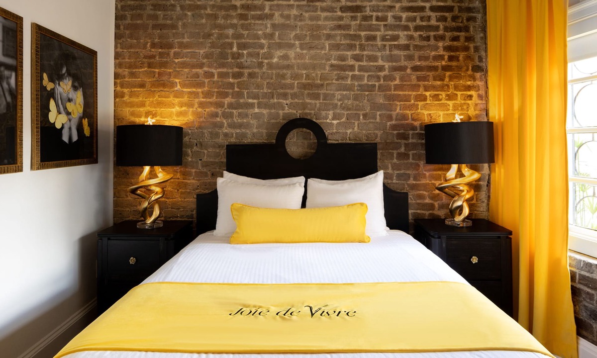 French Quarter Hotel | The Vendue