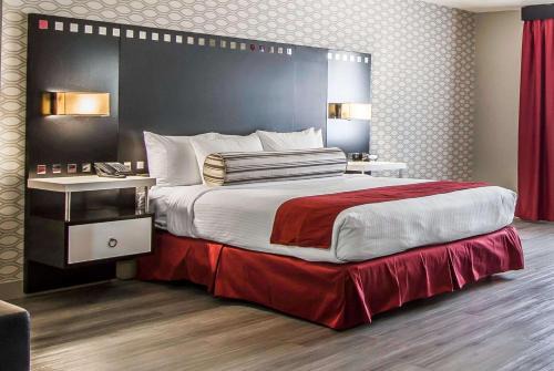 Los Angeles Hotel | Tilt Hotel Universal-Hollywood, an AGA Collection Hotel