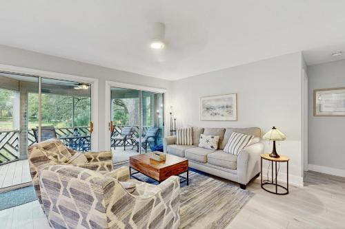 Kiawah Island House | Turtle Cove 5529