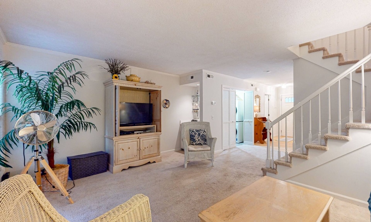 The Cottages Condo | Updated Island Escape w/Dual Suites - Golf, Tennis, Beach Club, Near Dining