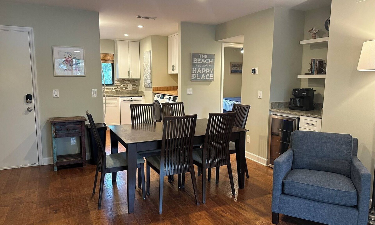 Folly Field Villa | Walk to Beach 2BR Villa w/Pool & Pickleball